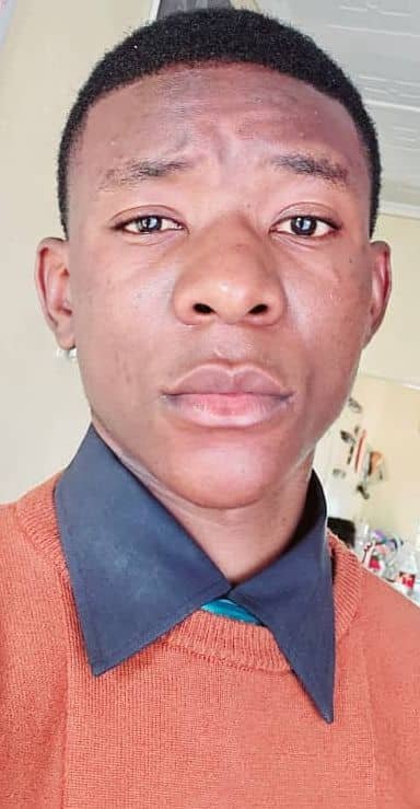 Moses Chilambe Chabala